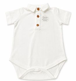 Body 12M Polo Blanco