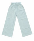 Pantalon 5A Lisa Menta