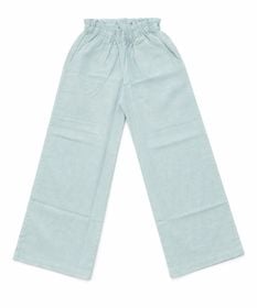 Pantalon 5A Lisa Menta