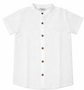 Camisa 3A Mao Mc Perla