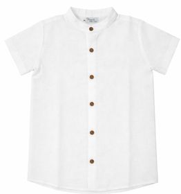 Camisa 3A Mao Mc Perla