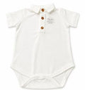 Body 6M Polo Blanco