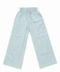 Pantalon 4A Lisa Menta