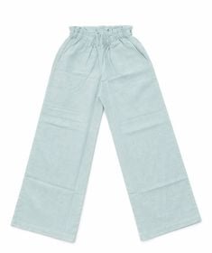 Pantalon 4A Lisa Menta