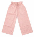 Pantalon 3A Lisa Rosa Viejo
