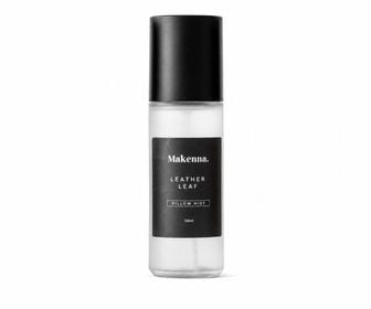 Pillow Mist Leather Leaf 120Ml