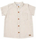 Vestido 8A Daniela Rayas Beige
