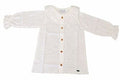 Blusa 12M Lira Blanco