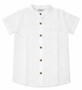 Camisa 5A Mao Mc Perla