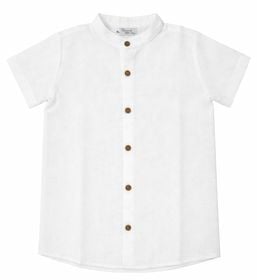 Camisa 5A Mao Mc Perla