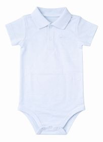 Bodie Mc 0-3M Celeste