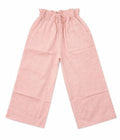 Pantalon 5A Lisa Rosa Viejo