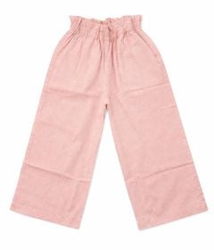 Pantalon 5A Lisa Rosa Viejo