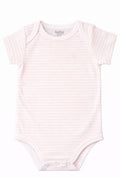 Bodie Mc 12-18M Lineas Rosa
