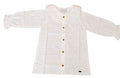 Vestido 2A Pilar Blanco