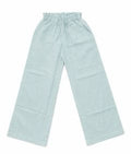 Pantalon 3A Lisa Menta