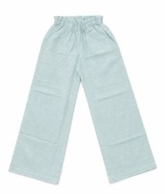 Pantalon 3A Lisa Menta