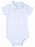 Bodie Polo Mc 18-24M Celeste