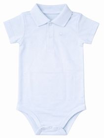 Bodie Polo Mc 18-24M Celeste
