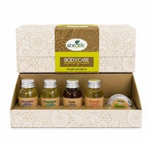 Kit Spa To Go