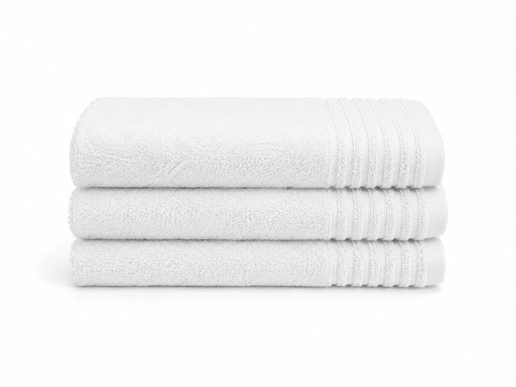 Toalla Export Manos Blanco
